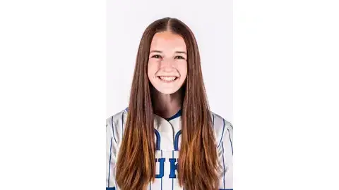 Glenn High School standout Dakota Farmer’s collegiate team wins game in the NCAA Division I Softball Championship on Sunday, May 18