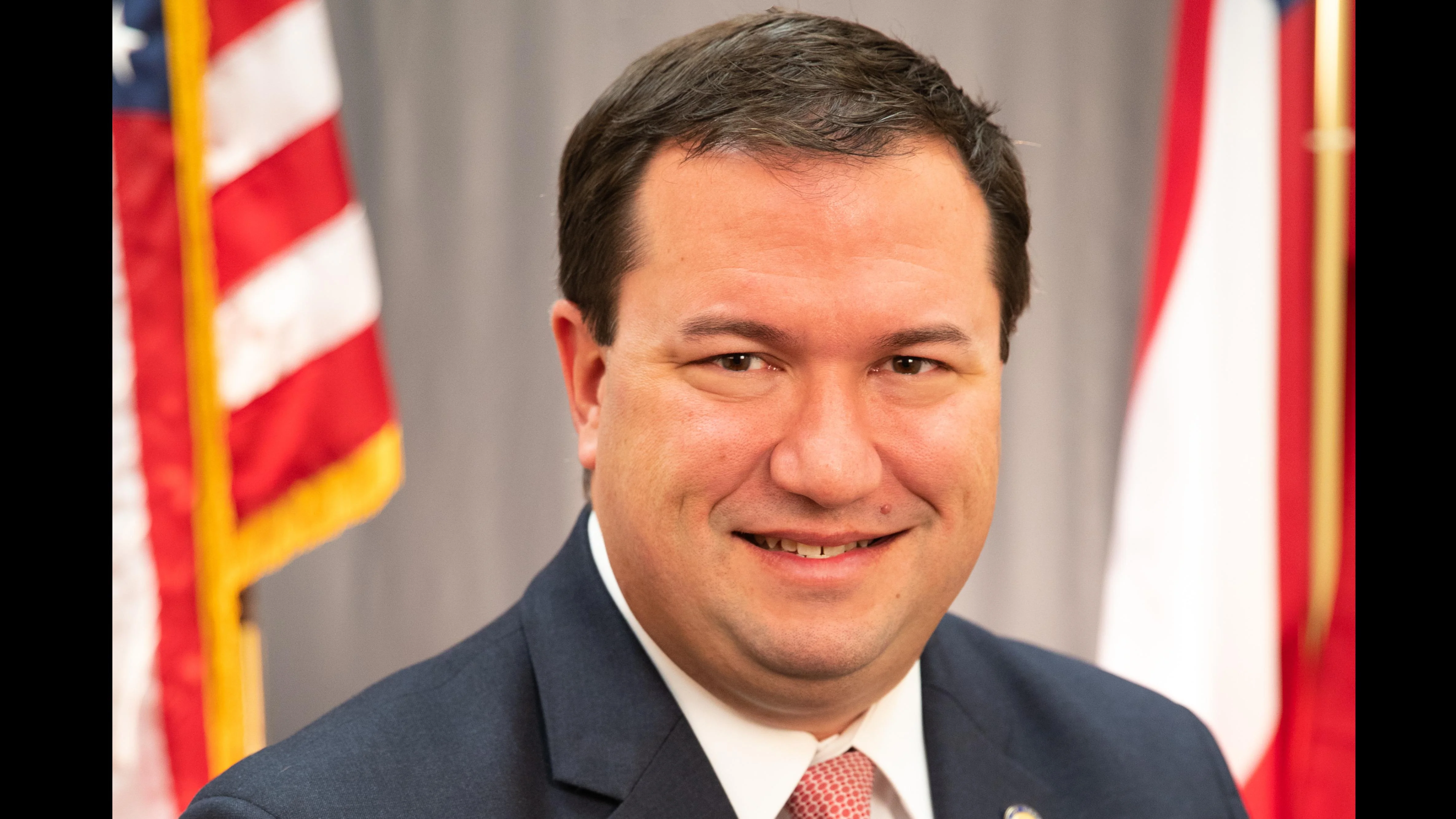 Jason R. Anavitarte discusses elections, Georgia, and sports in recent tweets