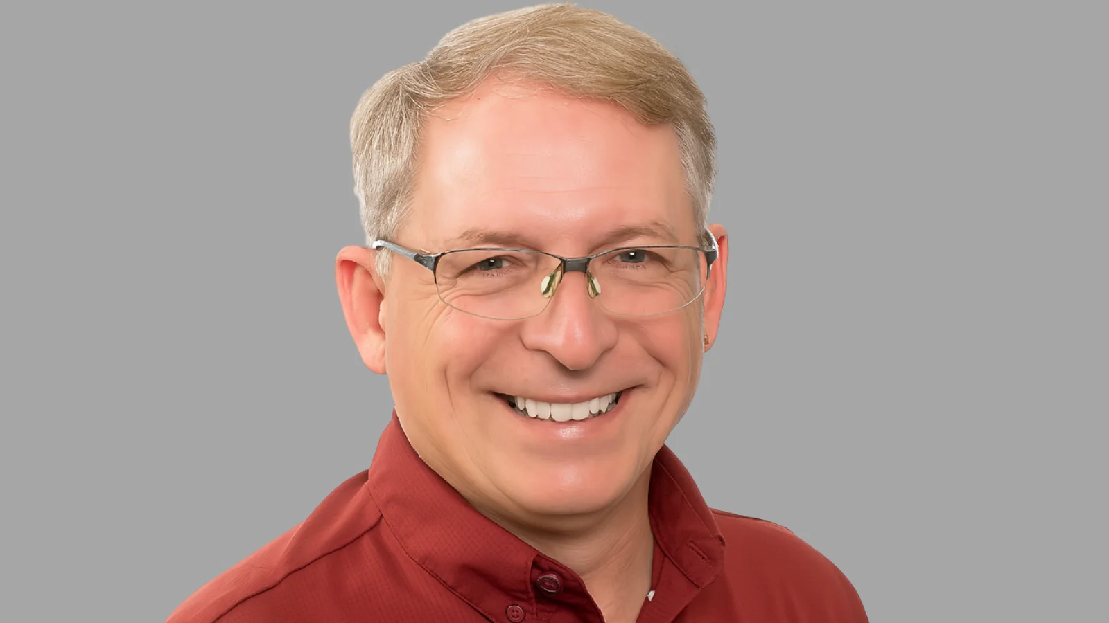 Sam Staley, Ph.D., Director of the DeVoe Moore Center