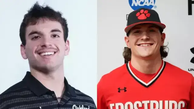 Which former South Chester Today area high school standouts will be in action on Sunday, May 4?