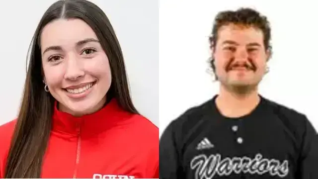 Which former West SGV News area high school standouts will be in action in the week starting Monday, March 17?