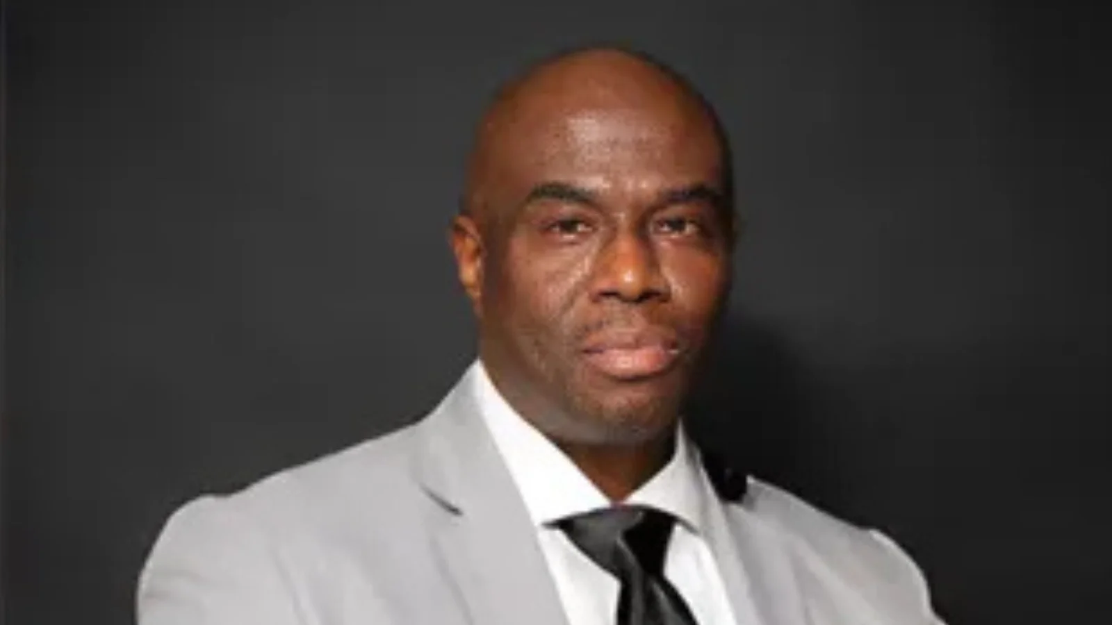 Dr. Quincy D. Williams, Superintendent Dr. Quincy D. Williams, Superintendent