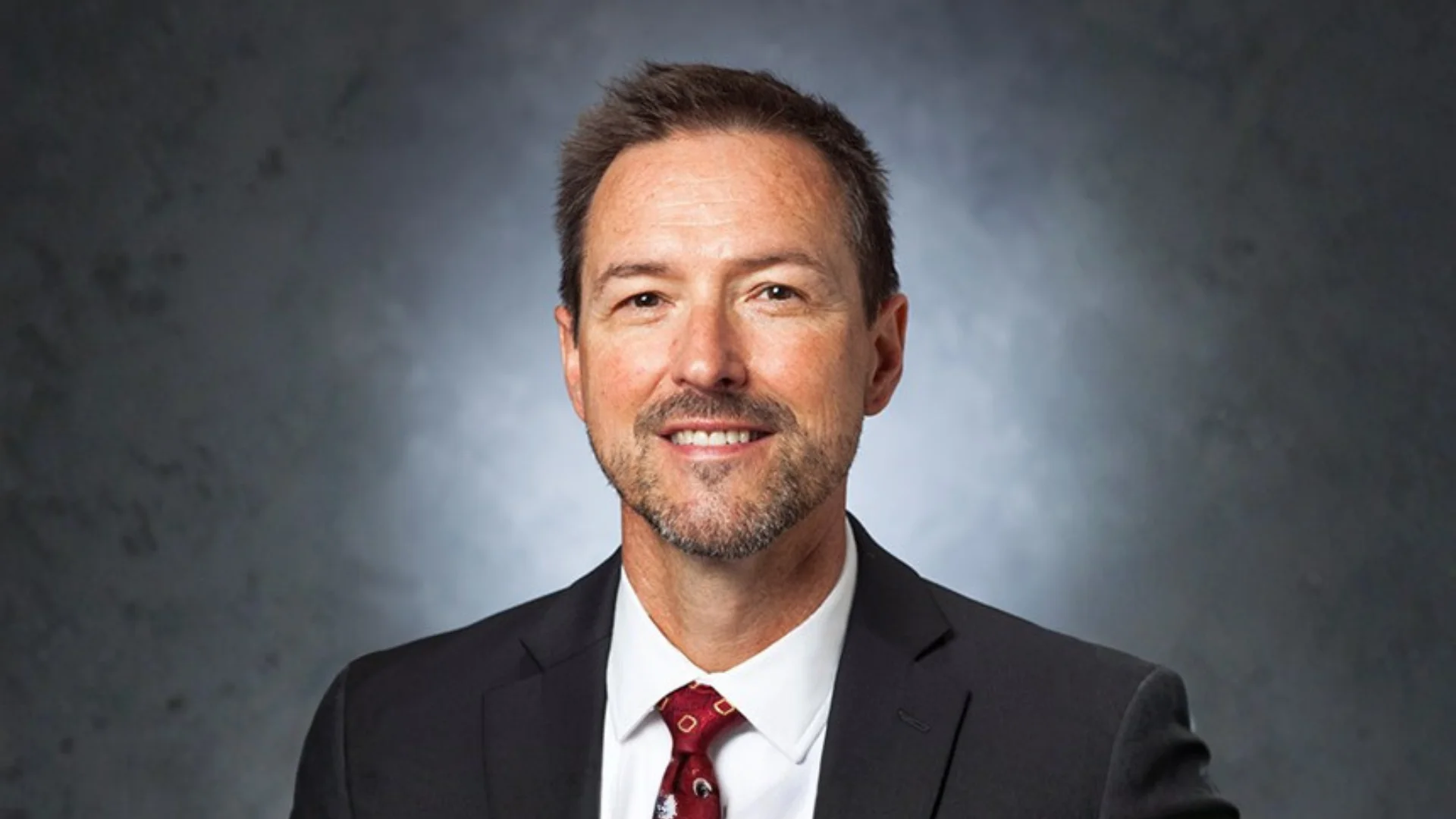 Chris King, interim vice president for Research at UGA
