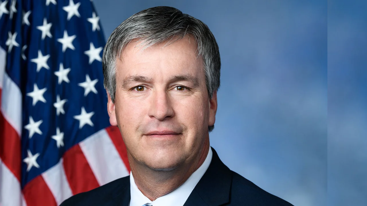 Barry Moore supports bipartisan bridge investment act