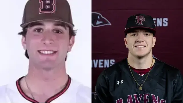 Which former Bean Town Times area high school standouts will be in action on Wednesday, April 23? Which former Bean Town Times area high school standouts will be in action on Wednesday, April 23?