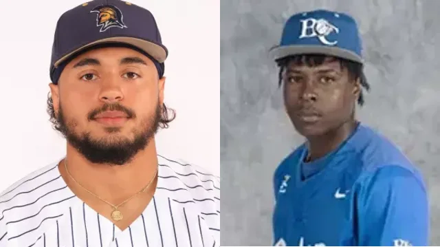 Which former South North Carolina News area high school standouts will be in action on Tuesday, March 25?