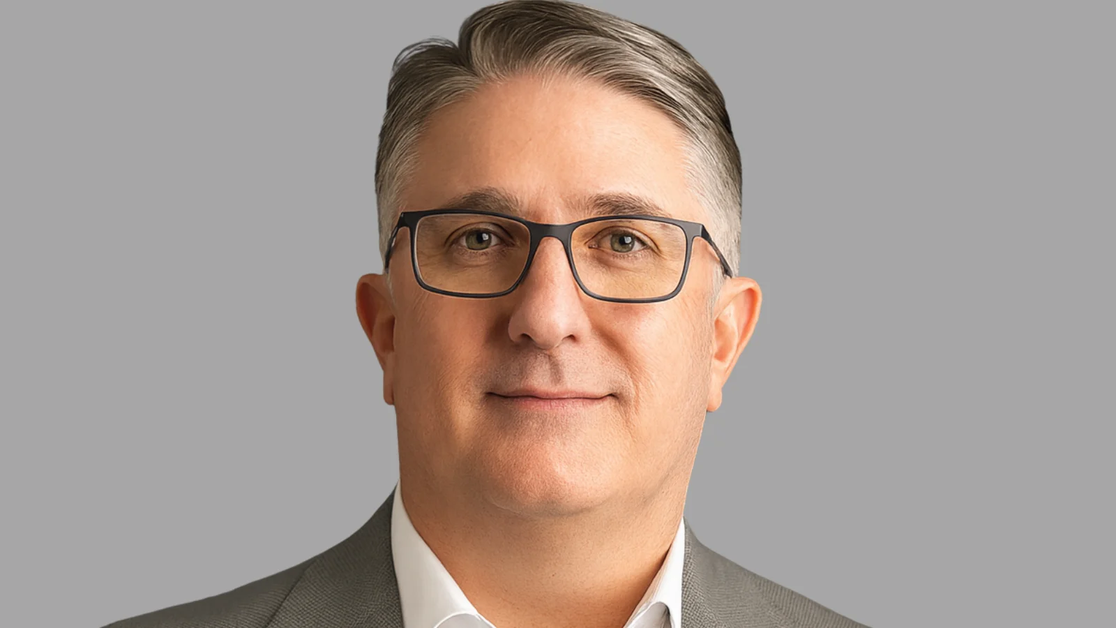 Scott Ruch, Principal, Chief Executive Officer