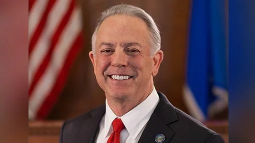 Nevada ranks 30th in the U.S. for most alcohol sales taxes paid in 2024