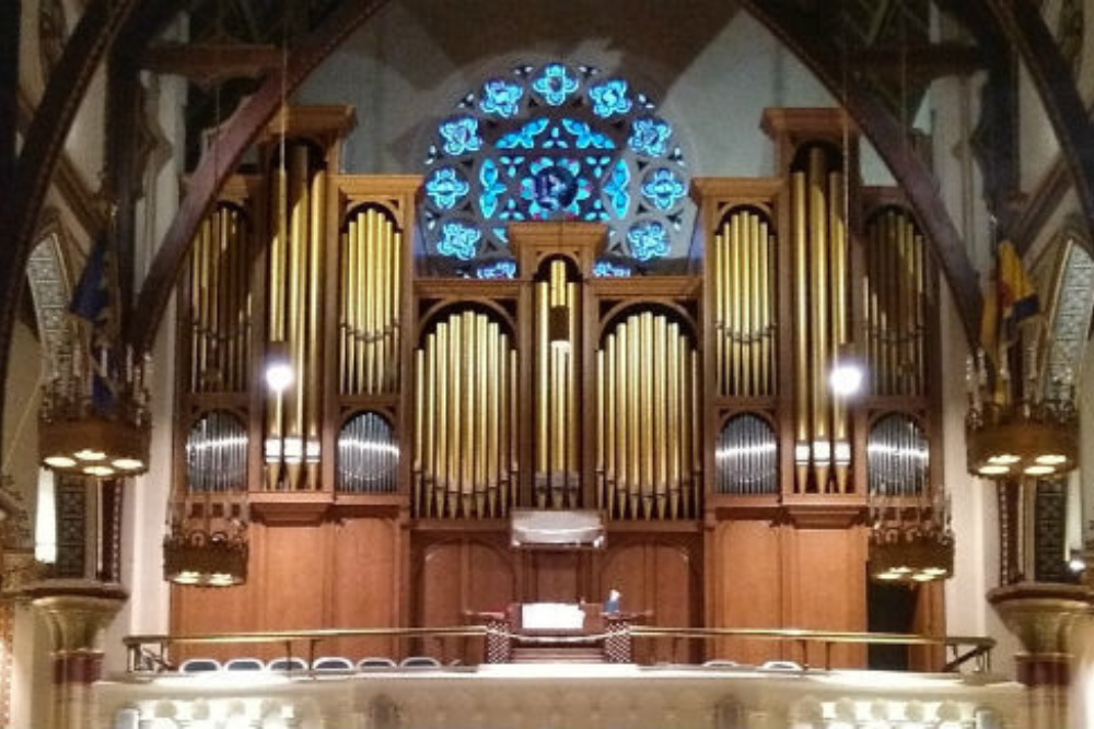 CATHEDRAL OF ST. ANDREW: Mass Intentions for the Week of June 12 CATHEDRAL OF ST. ANDREW: Mass Intentions for the Week of June 12