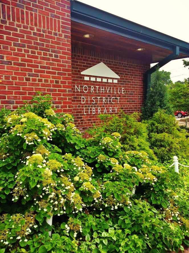 Michigan Notable Books for 2023 are Available