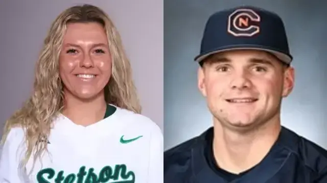 Which former Knox Times area high school standouts will be in action on Saturday, March 29?