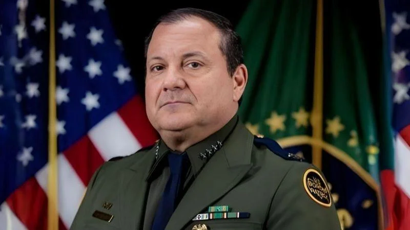 El Paso Border Patrol enforces strict policy on illegal entries at construction sites