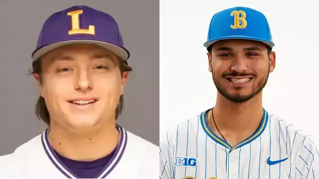 Which former Tulare Times area high school standouts will be in action on Tuesday, April 29?