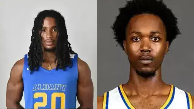 Which former South Fulton Today area high school standouts will be in action on Monday, Feb. 10?