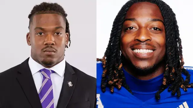 Kennedy Parker and Jehlen Cannady - 