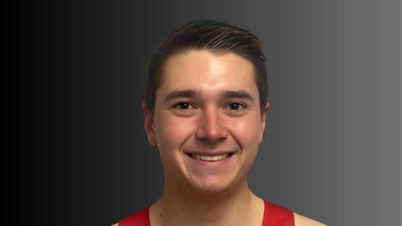 Caleb Lash