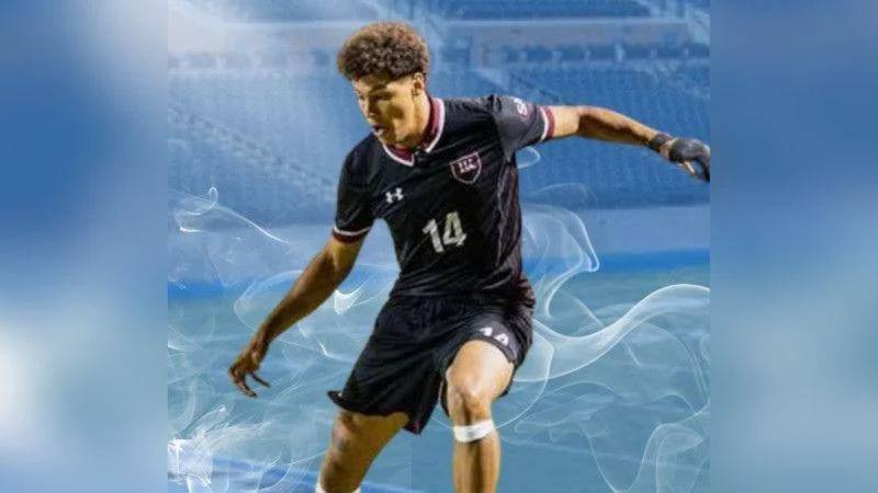 West Texas FC signs Spanish forward Xairo Villalon