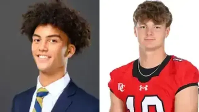 Which former West Lake Norman News area high school standouts will be in action in the week starting Mon Oct. 14? Which former West Lake Norman News area high school standouts will be in action in the week starting Mon Oct. 14?