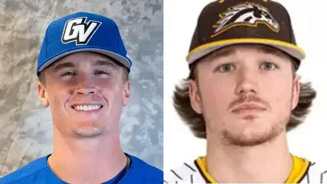 Which former Livingston Today area high school standouts will be in action on Thursday, April 17?