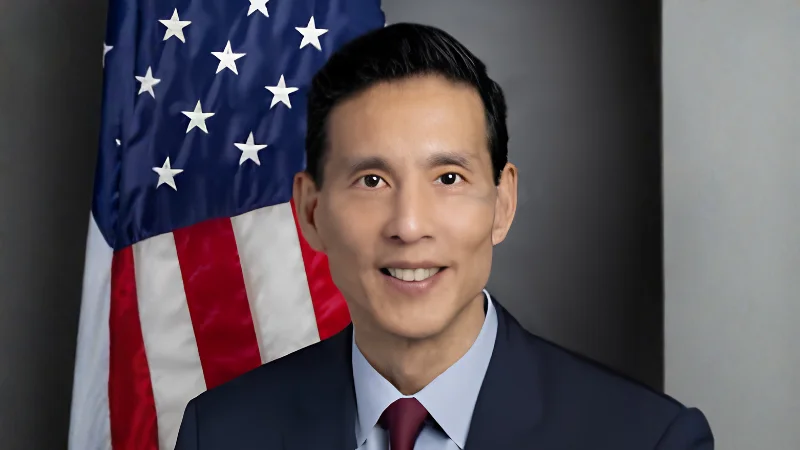 The Honorable Ho K. Nieh, Chairman, U.S. Nuclear Regulatory Commission The Honorable Ho K. Nieh, Chairman, U.S. Nuclear Regulatory Commission