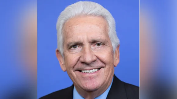 Jim Costa attends events to support communities and infrastructure in California