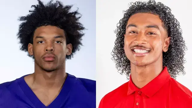 RL Miller and Chris Lawson RL Miller and Chris Lawson