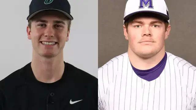 Emmitt Filisky and Karson Siegfried