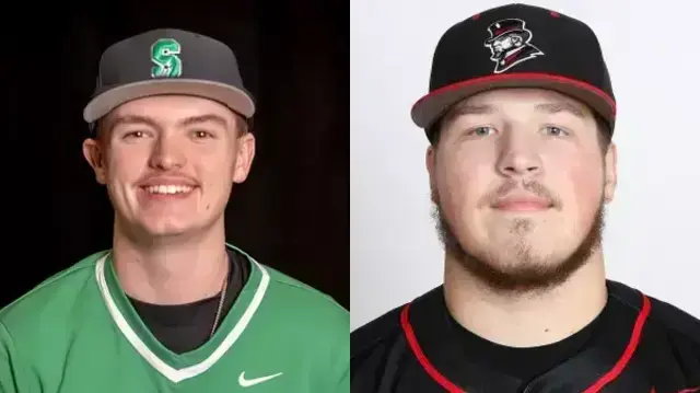 Which former WV Heartland News area high school standouts will be in action on Sunday, April 13?