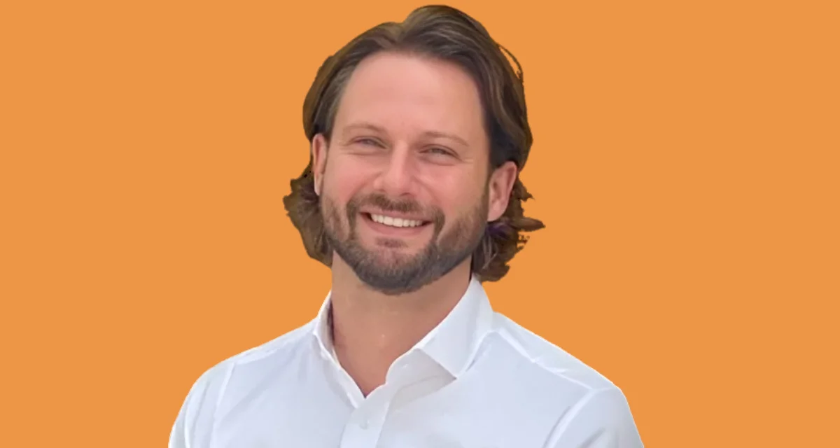 Robbin Vogels, General Manager at Avila Beach Hotel - Avila Beach Hotel