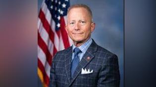 Van Drew supports resolution to keep government open without cutting key programs