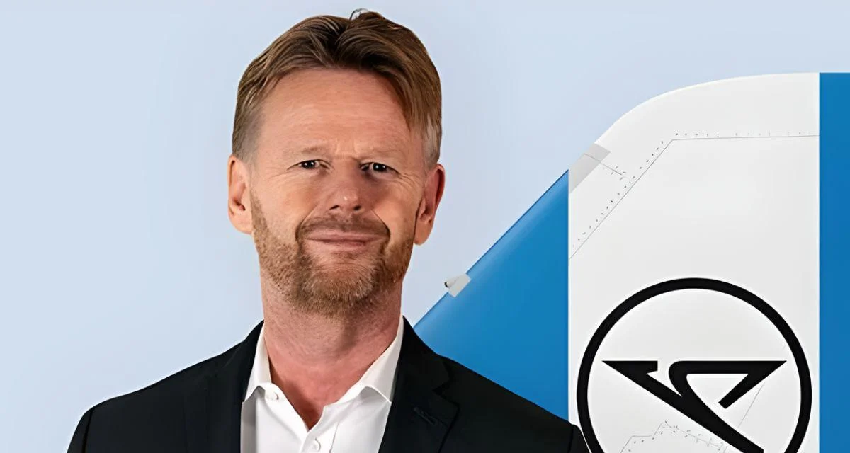 Peter Gerber, CEO Peter Gerber, CEO