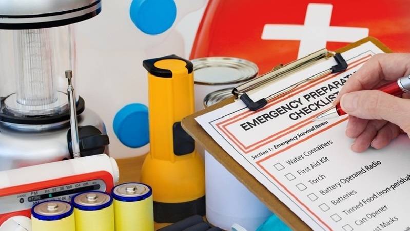 Community Emergency Response Team (CERT) training resumes following pandemic