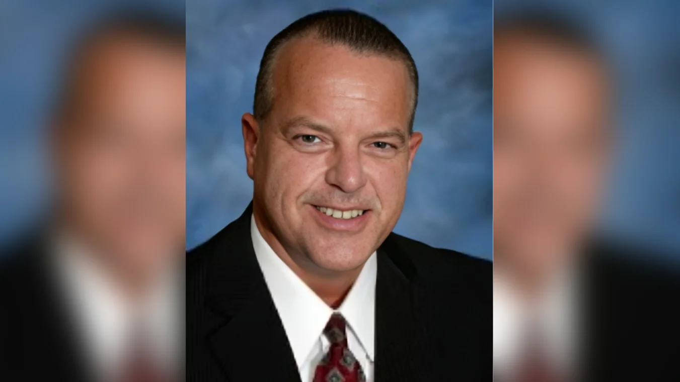 Chris Ragsdale Superintendent Chris Ragsdale Superintendent