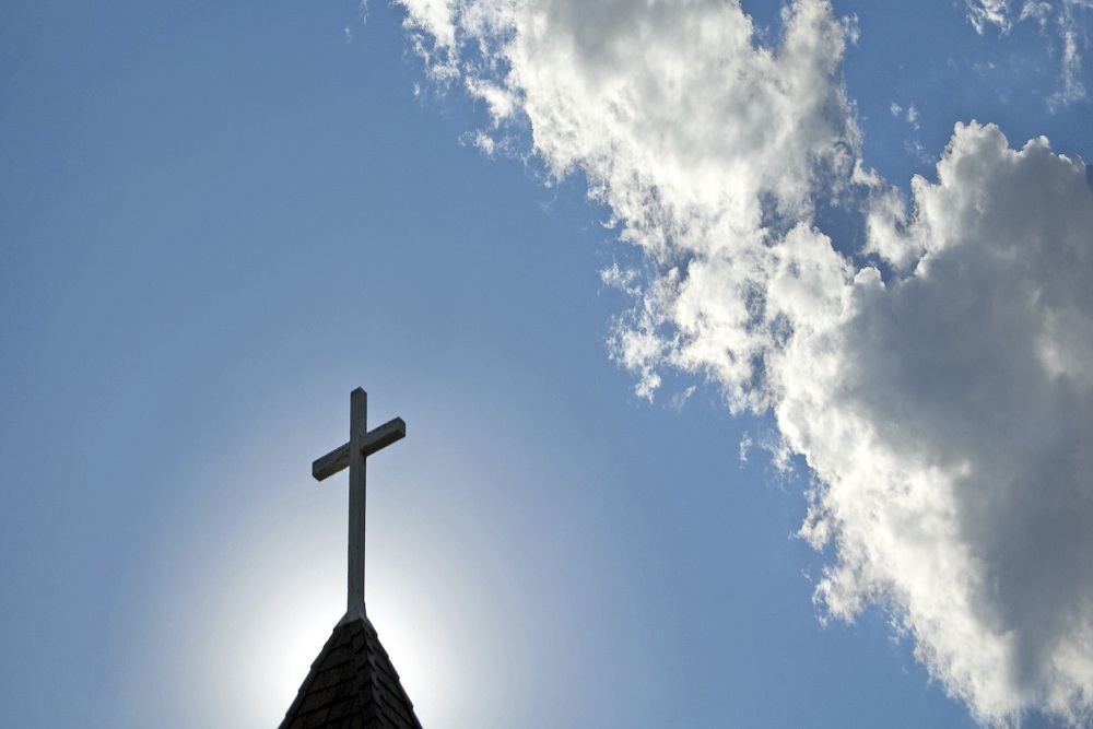 Blessed Sacrament Parish in Hibbing, MN