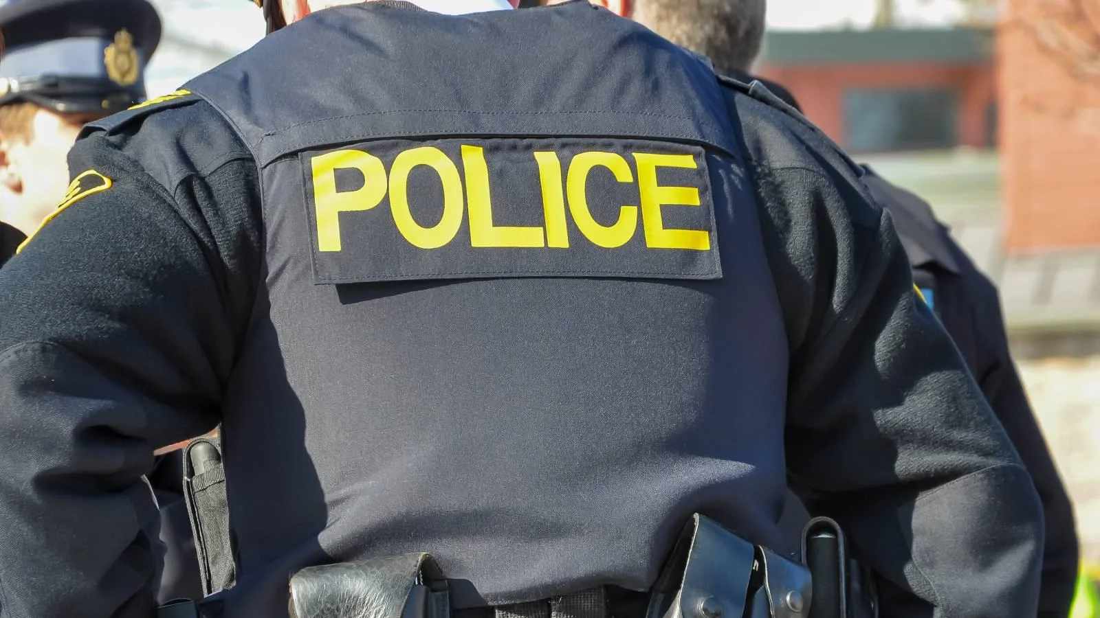 Enforcement officers in Broadwater deal with 39 crimes against society in 2020