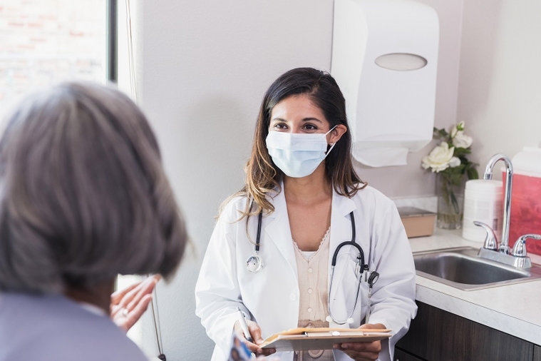 How a Pap Smear Detects Cancer and Precancers