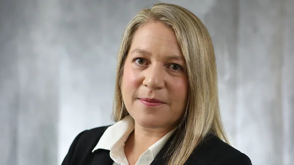 Laoise King, Deputy Commissioner - Connecticut Department of Transportation