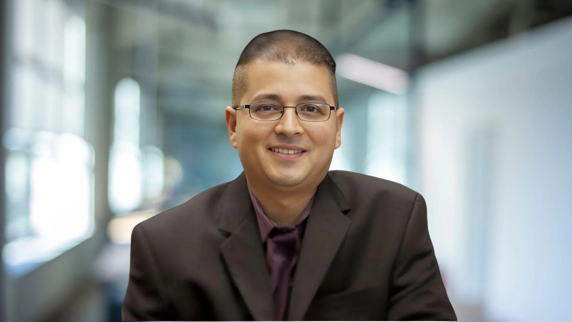 Victor Gomez, Executive Director for Citizens Against Lawsuit Abuse - California Citizens Against Lawsuit Abuse