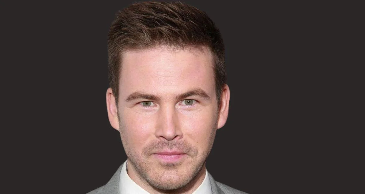 Zach Cregger, American comedian and actor - IMDb