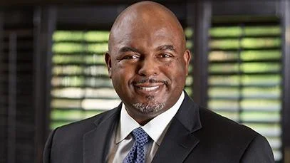 Dr. Gary B. Crosby, President - Saint Elizabeth University