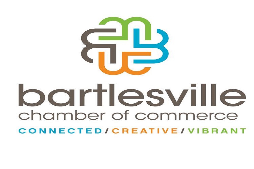 Bartlesville Area Chamber of Commerce Ribbon Cutting Oz 5 Enterprise