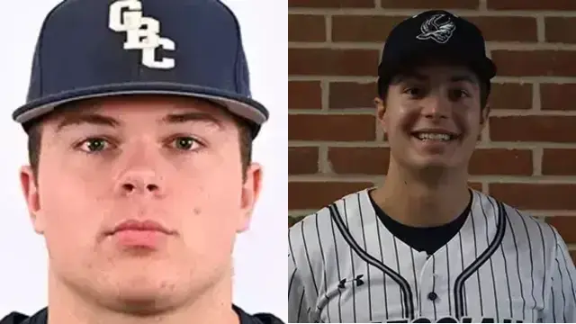 Joey Current and Joshua Boll