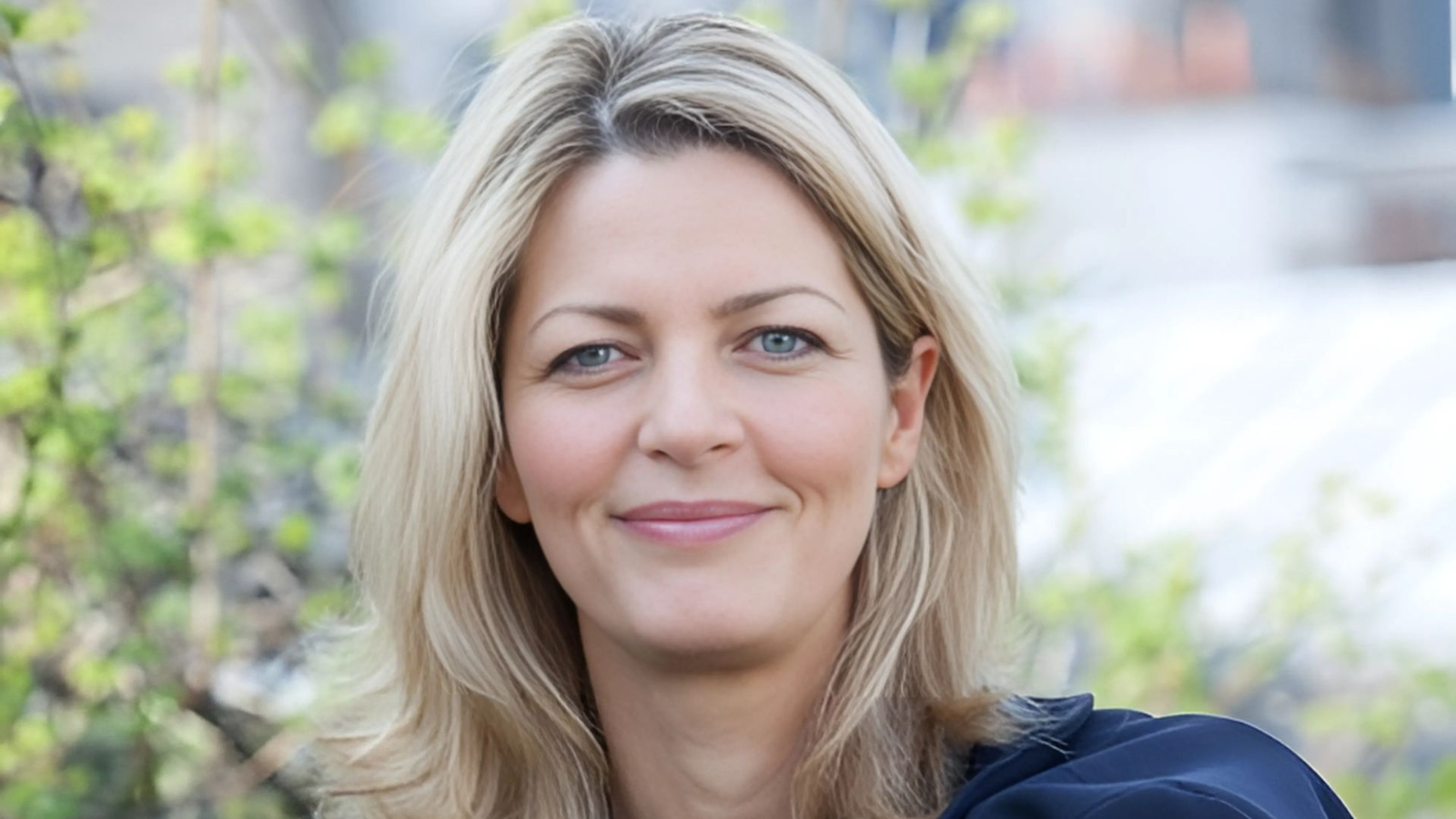 Marie-Anne Barbat-Layan, chair of Autorité des Marchés Financiers