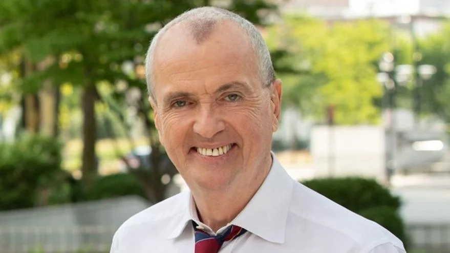 New Jersey ranked 34th nationwide for property taxes collections in 2024