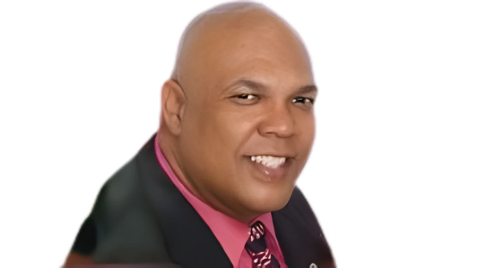 Michael C. Blake, CEO of MCB Real Estate Michael C. Blake, CEO of MCB Real Estate