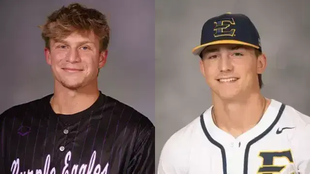 Which former Suffolk Reporter area high school standouts will be in action on Saturday, May 17?