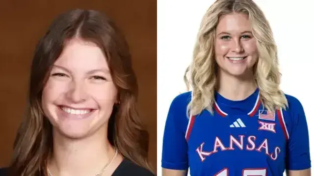 Which former Topeka Sun area high school standouts will be in action on Wednesday, Jan. 22?