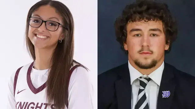 Rachel Shropshire and Jeremy Walters - 