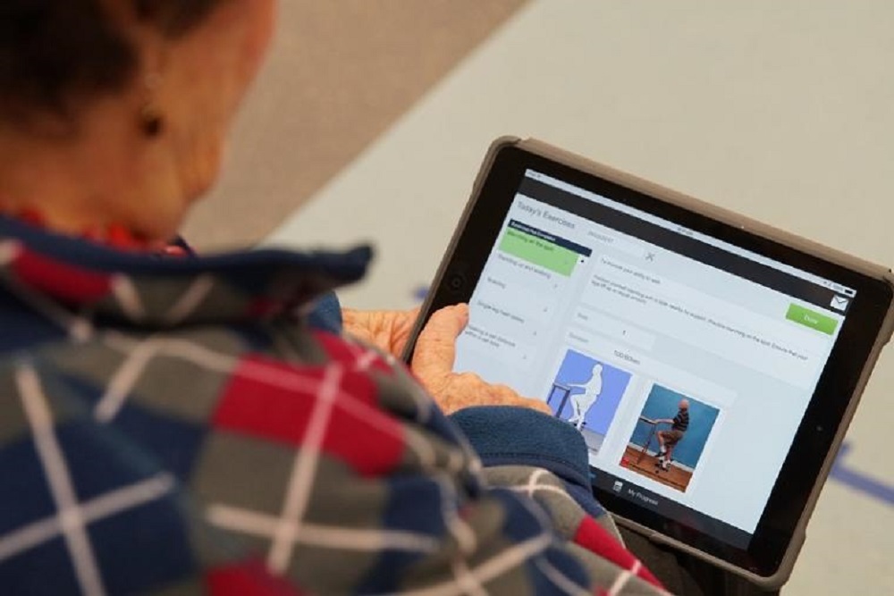 Walk-In Technology Help to be held April 12 Walk-In Technology Help to be held April 12
