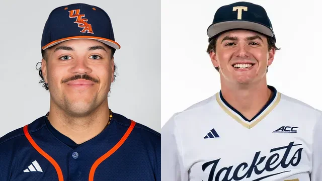 Which former South Gwinnett News area high school standouts will be in action on Sunday, May 4?